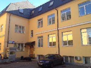Фото здания