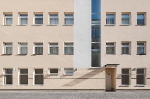 Фото здания