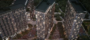 Фото здания