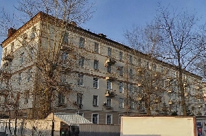 Фото здания