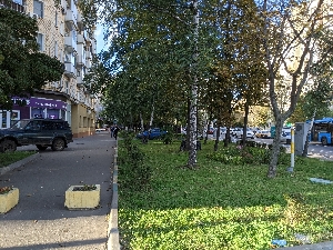 Фото здания