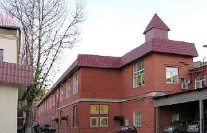 Фото здания
