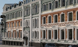Фото здания