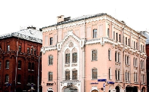 Фото здания