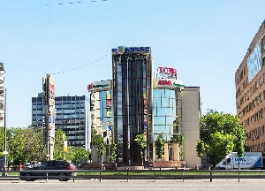 Фото здания