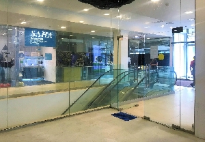 Фото здания