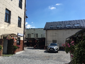 Фото здания