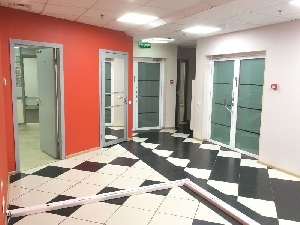 Фото здания
