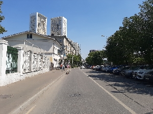 Фото здания