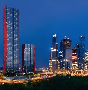 Фото здания