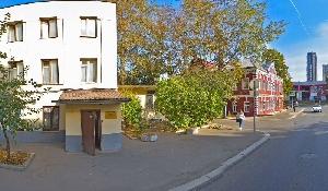 Фото здания