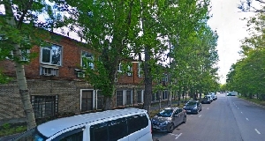 Фото здания