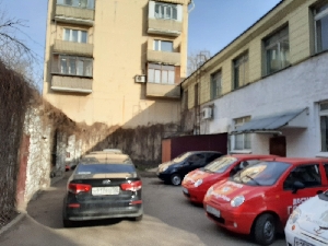 Фото здания