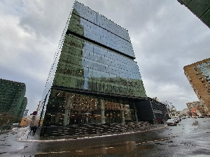 Фото здания