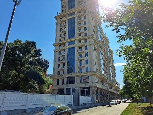 Фото здания