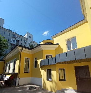 Фото здания