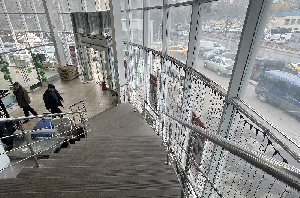 Фото здания