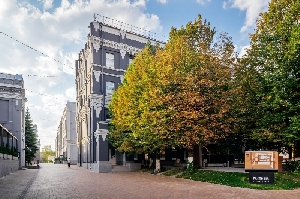 Фото здания