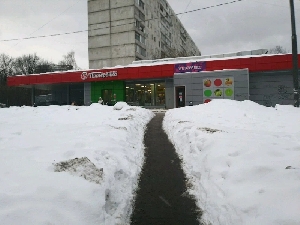 Фото здания