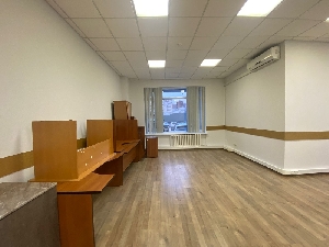 Фото здания