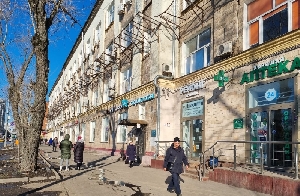 Фото здания
