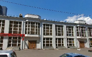 Фото здания