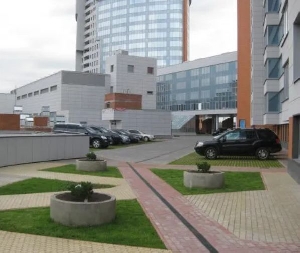 Фото здания