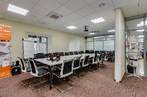 Фото здания