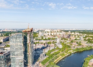 Фото здания