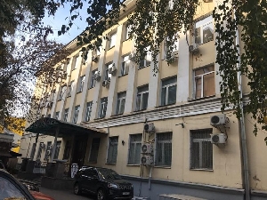 Фото здания