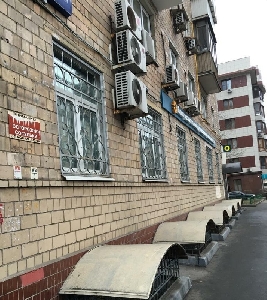 Фото здания