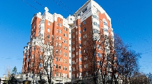Фото здания