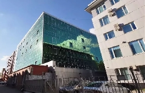 Фото здания
