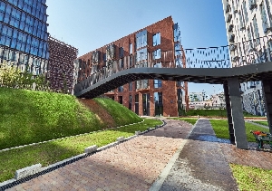 Фото здания