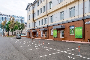 Фото здания