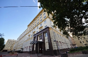 Фото здания