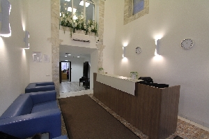 Фото здания
