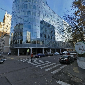 Фото здания