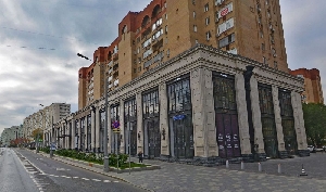 Фото здания