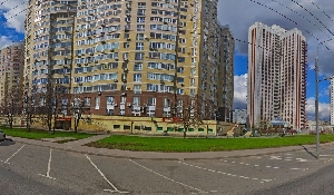 Фото здания