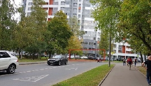 Фото здания