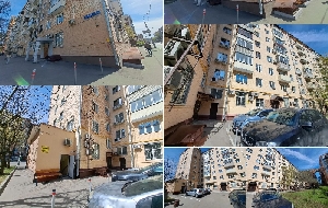 Фото здания