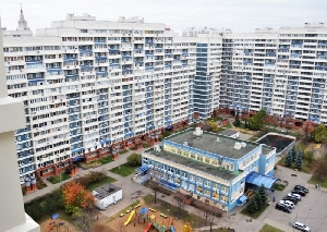 Фото здания