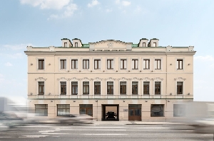 Фото здания