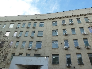 Фото здания