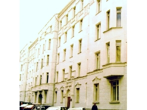 Фото здания