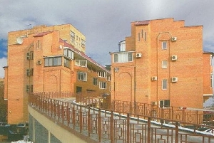 Фото здания