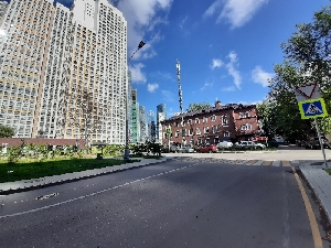 Фото здания