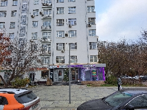 Фото здания