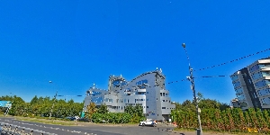 Фото здания